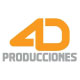 4D producciones