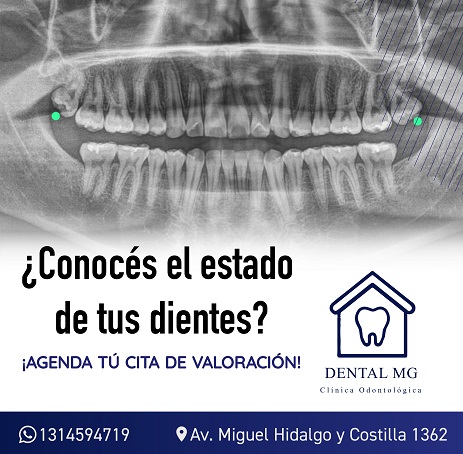 dentalMG
